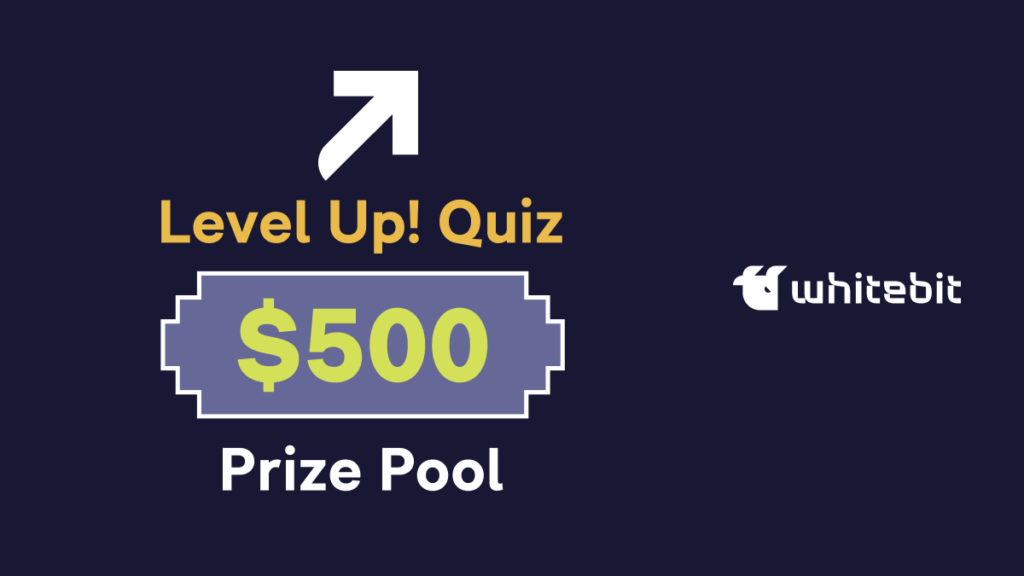 “Level Up!” Quiz
