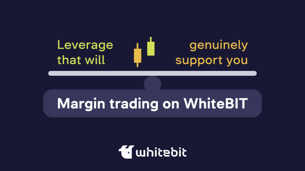 Margin Trading on WhiteBIT