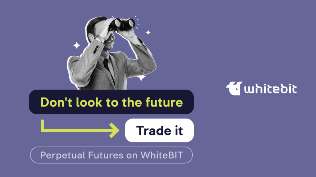 Futures Trading on WhiteBIT