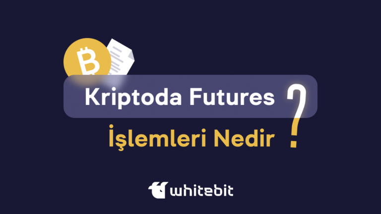 Kriptoda Futures İşlemleri Nedir?: Bitcoin Vadeli İşlemler Nedir?