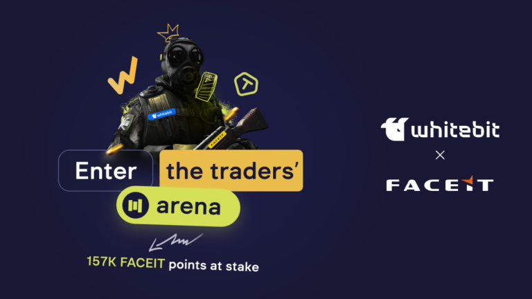 Terms of participation in the Trading Tournament with FACEIT