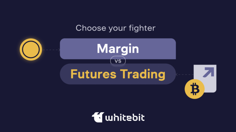 What Is the Difference between Margin Trading and Futures Trading?