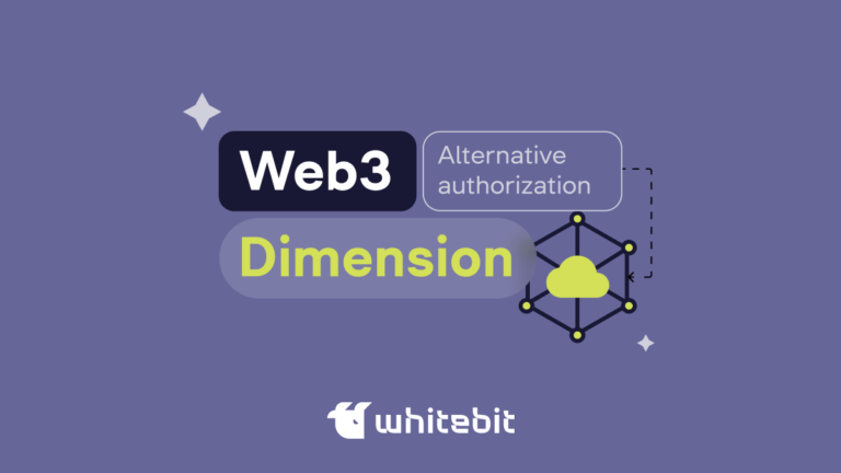 Welcome a New Authorization Method and Depositing on WhiteBIT