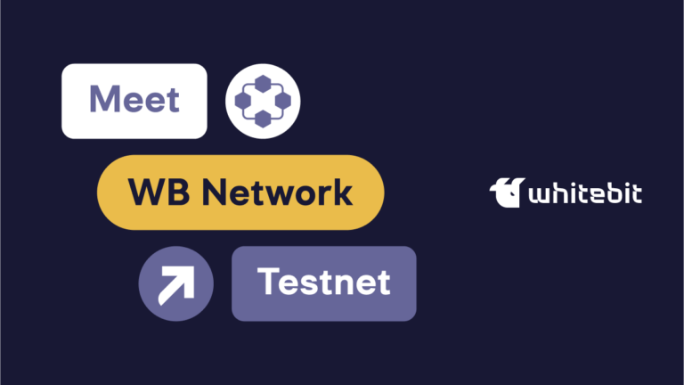 We’ve Launched The WB Network Testnet