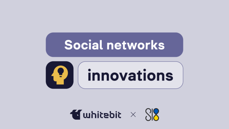 Introducing Sl8: The Ukrainian Crypto-Social Network