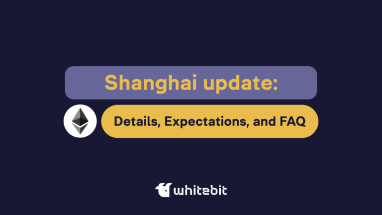 Ethereum Shanghai Update: Key Things You Need to Know