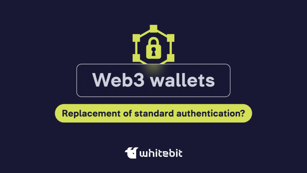 Exploring Web3 Authentication in Blockchain Applications