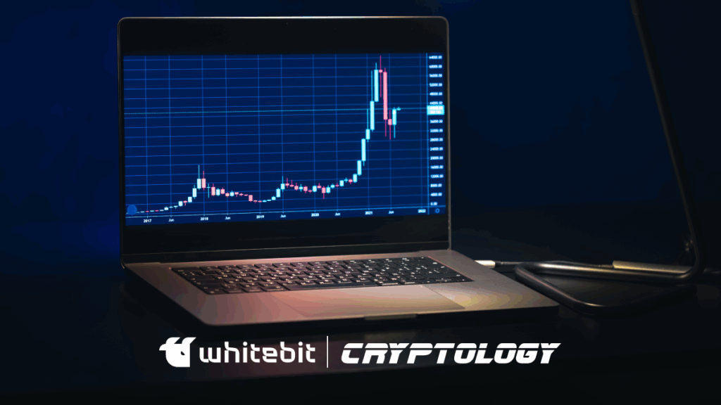 Cryptology за підтримки WhiteBIT запустили безоплатний курс з підготовки трейдерів