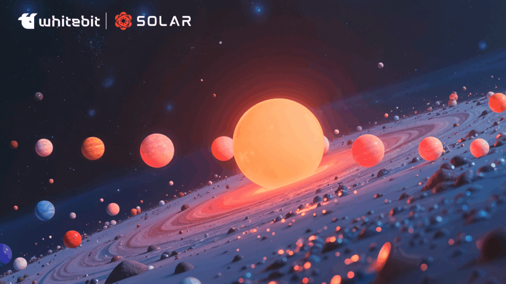 Що таке Solar (SXP)?