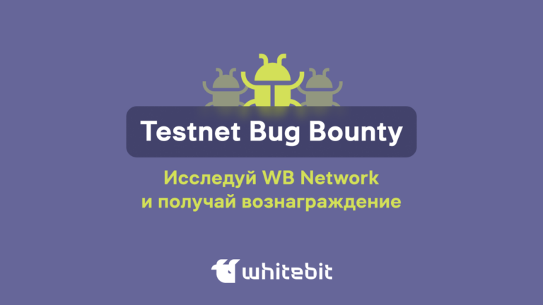 Testnet Bug Bounty стартовала: забирай вознаграждение за найденные баги в WB Network!