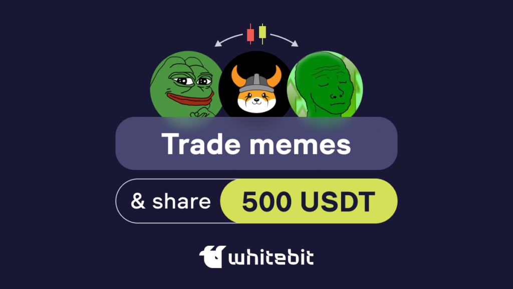 Terms of Participation in the “Trading Memes” Promotion
