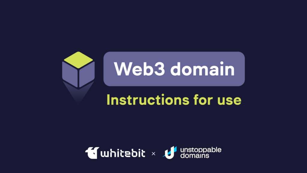 The Essentials on Starting Using Your Web3 Domain
