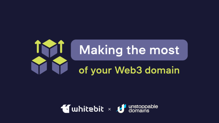 How Can You Use Your Web3 Domain?