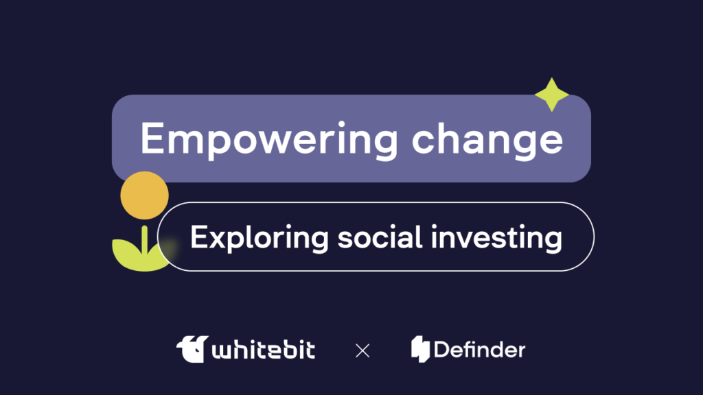 How DF Platform Facilitates Social Impact Investing