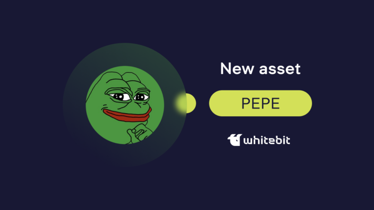 Crypto Pepe the Frog is here