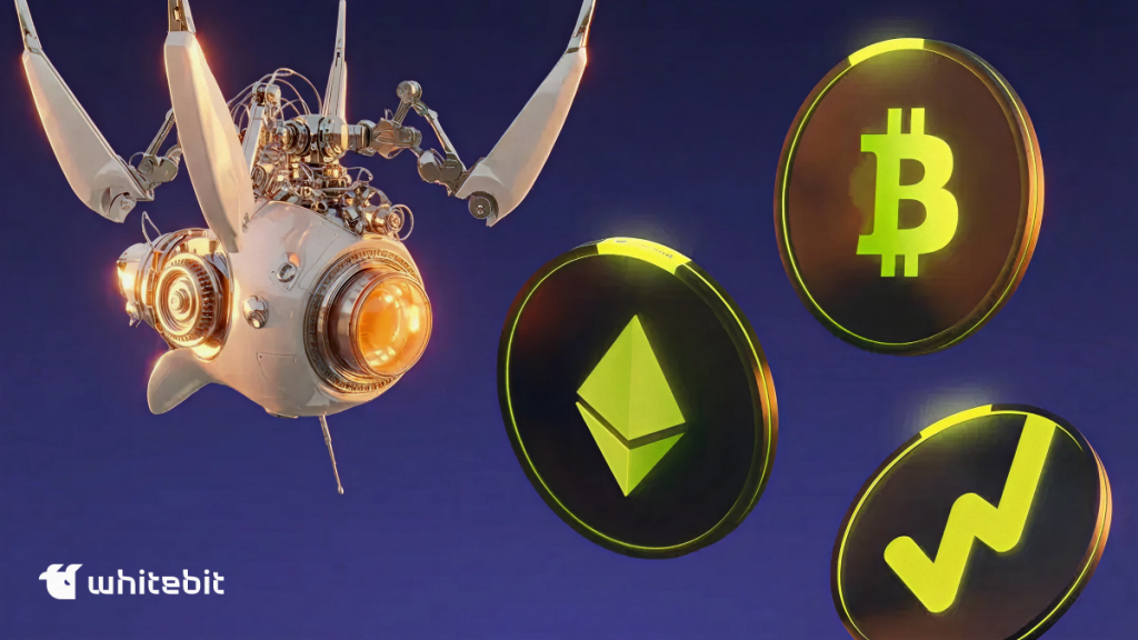 Testnet Bug Bounty WB Network program has started: participate and get rewards for finding bugs!