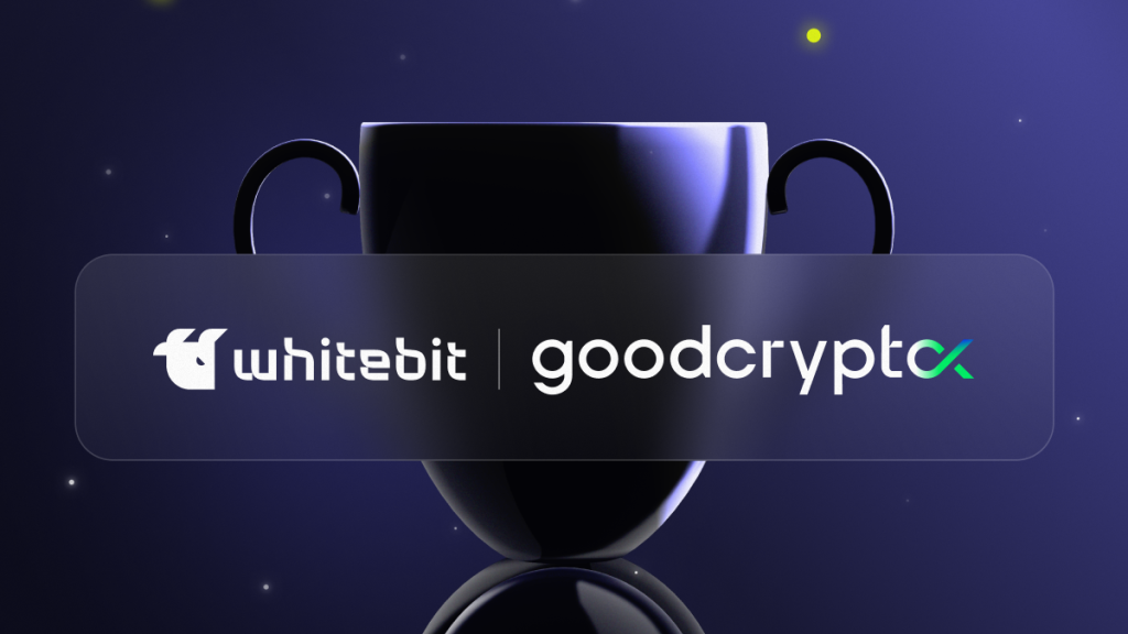 Торгові боти GoodCrypto: Grid бот