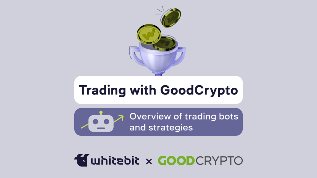 Optimized Trading With GoodCrypto Tools