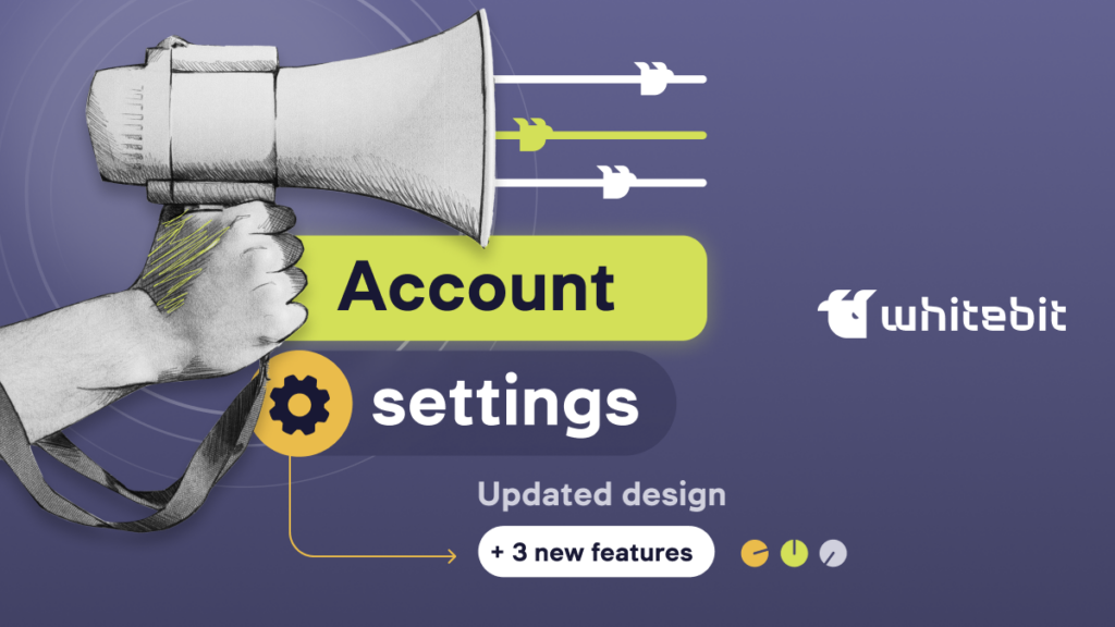 Account settings: A complete guide