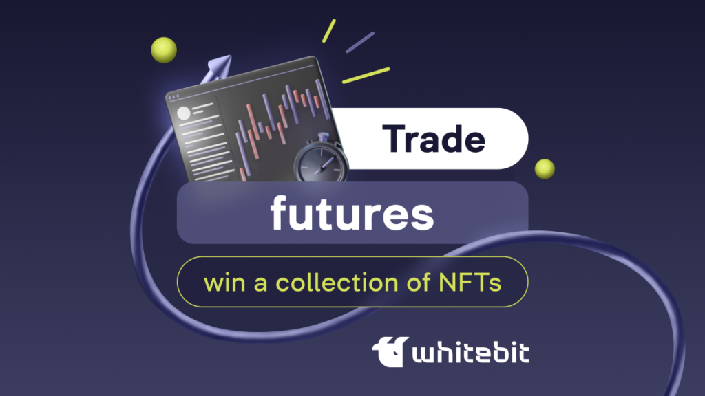 Terms and Conditions of the “Trade futures — win NFT” Promotion