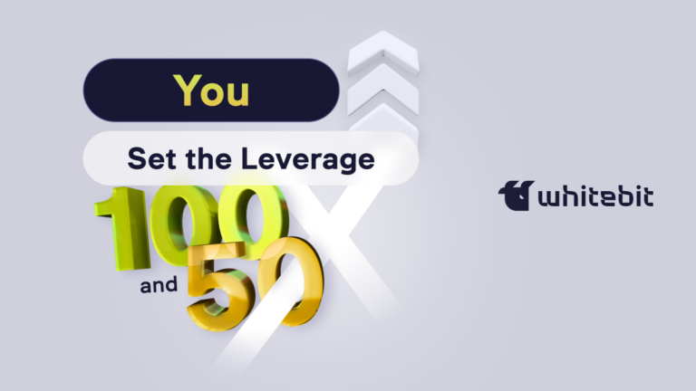 Setting the New Level! The Maximum Leverage for Futures Trading Is Now 100X