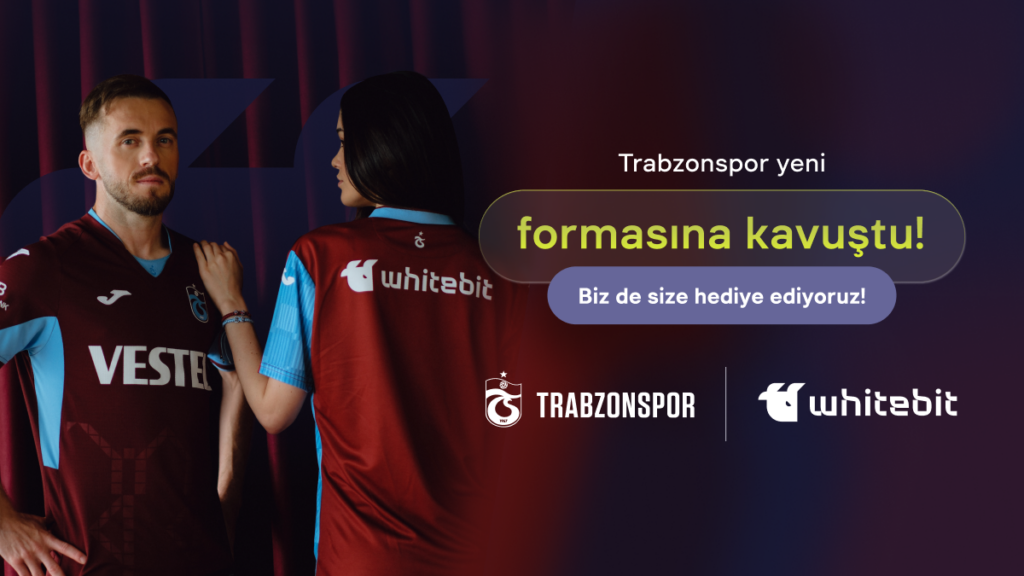 “Trabzonspor Taraftarları için Özel Hediye Çekilişi” Kampanyasına İlişkin Hüküm ve Koşullar