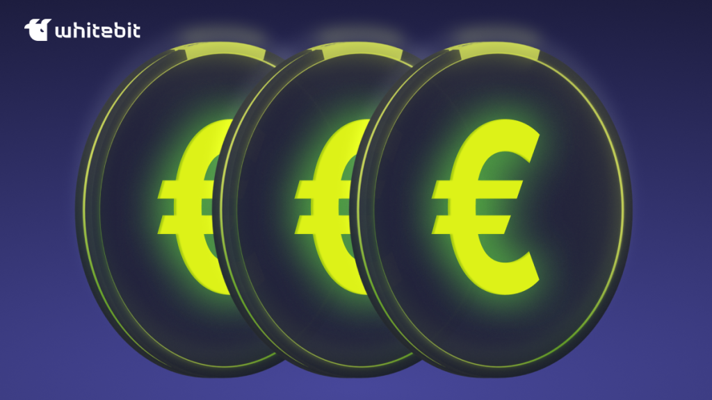 Поповнюй баланс EUR з Checkout зі зниженою комісією до 31 липня включно