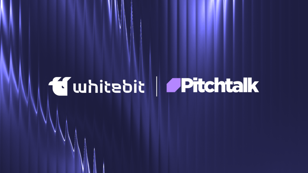 WhiteBIT DemoDay Is Coming!