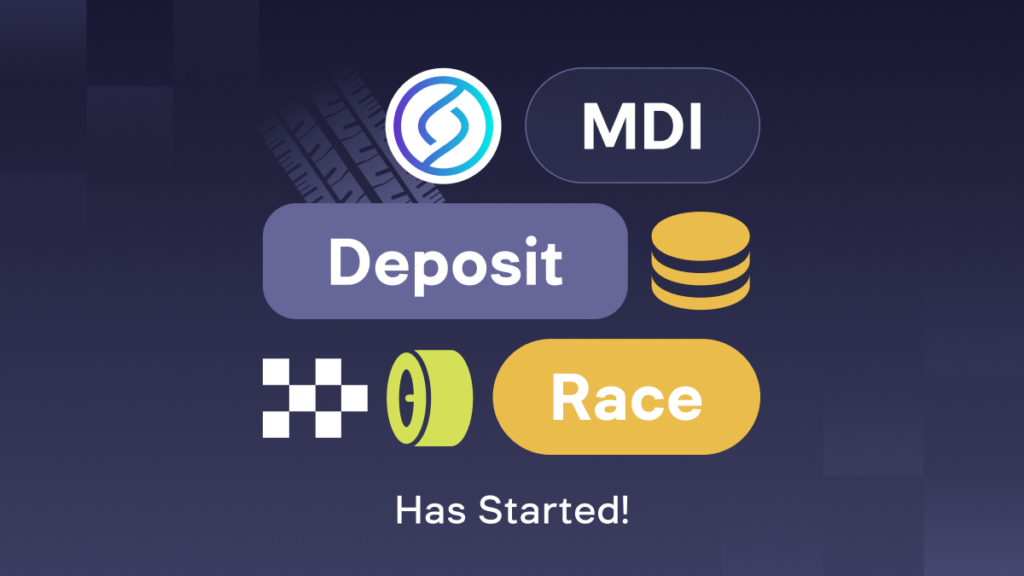 The Terms and Conditions of Participation in the “MDI Deposit Race” Promotion