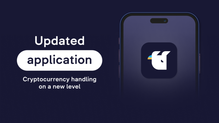 WhiteBIT Is Updating the App  Install and Use It!