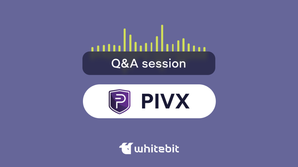 The Terms and Conditions of the “PIVX Q&A” Promotion