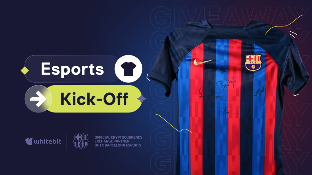 Terms and Conditions of the “A Prize from Barcelona eSport” Promotion