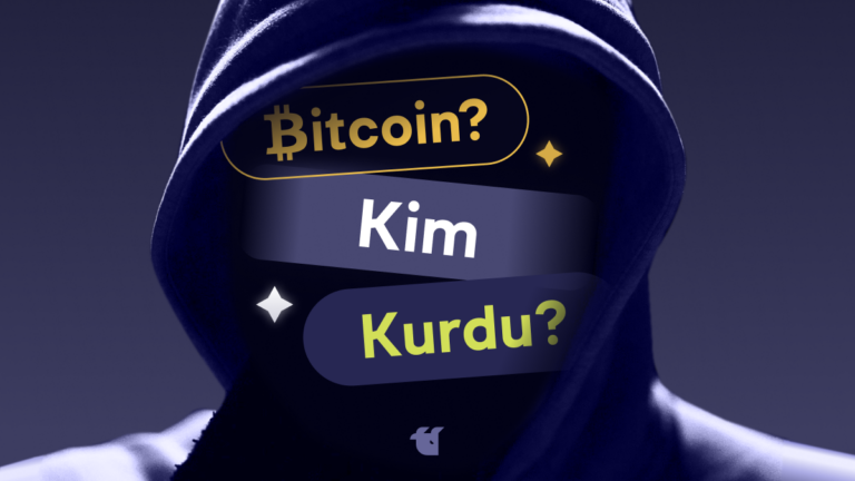 Bitcoin’i Kim Kurdu? Satoshi Nakamoto Kimdir?