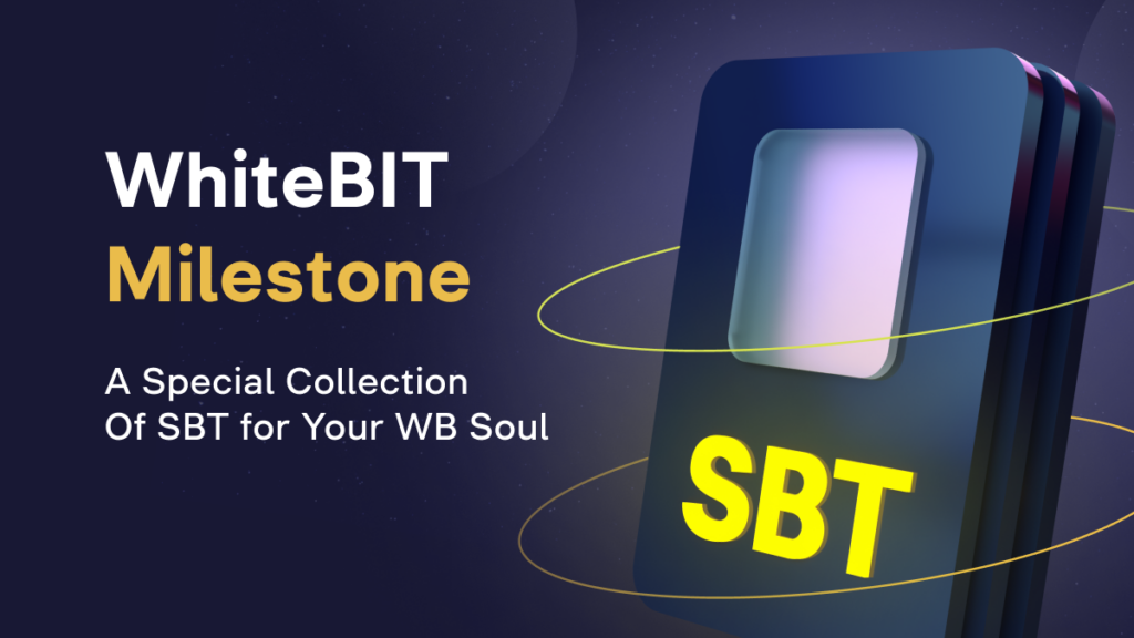 Terms of Participation in the Promotion “SBT for WB Soul for the First WhiteBIT Launchpad.”
