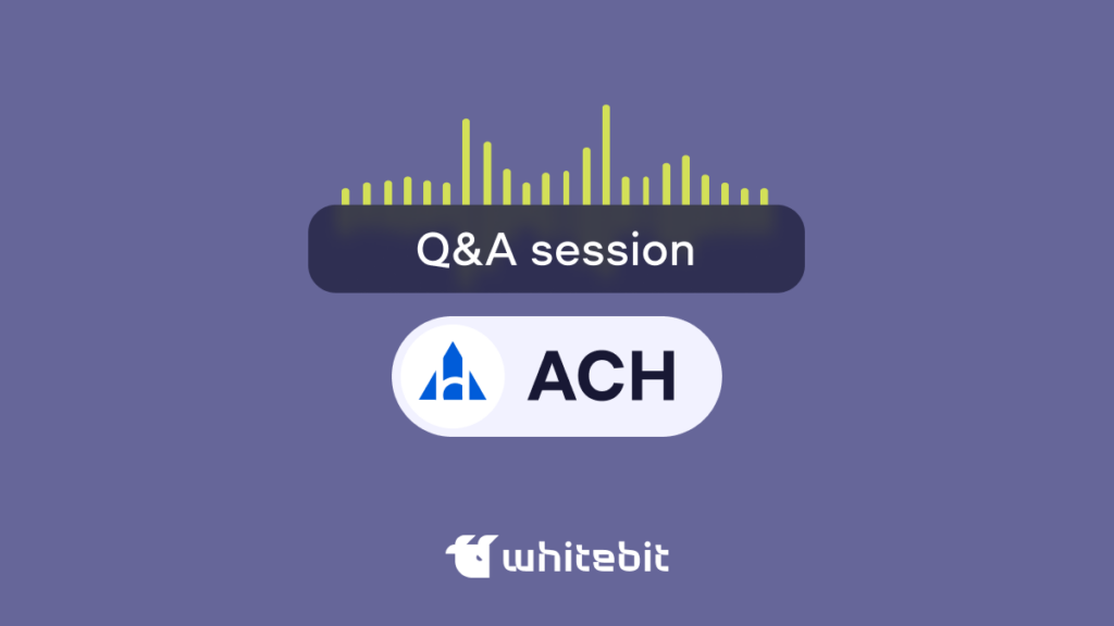 The Terms and Conditions of the “ACH Q&A” Promotion