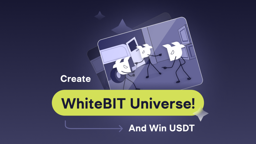 Terms and Conditions of the “WhiteBIT Universe” Promotion