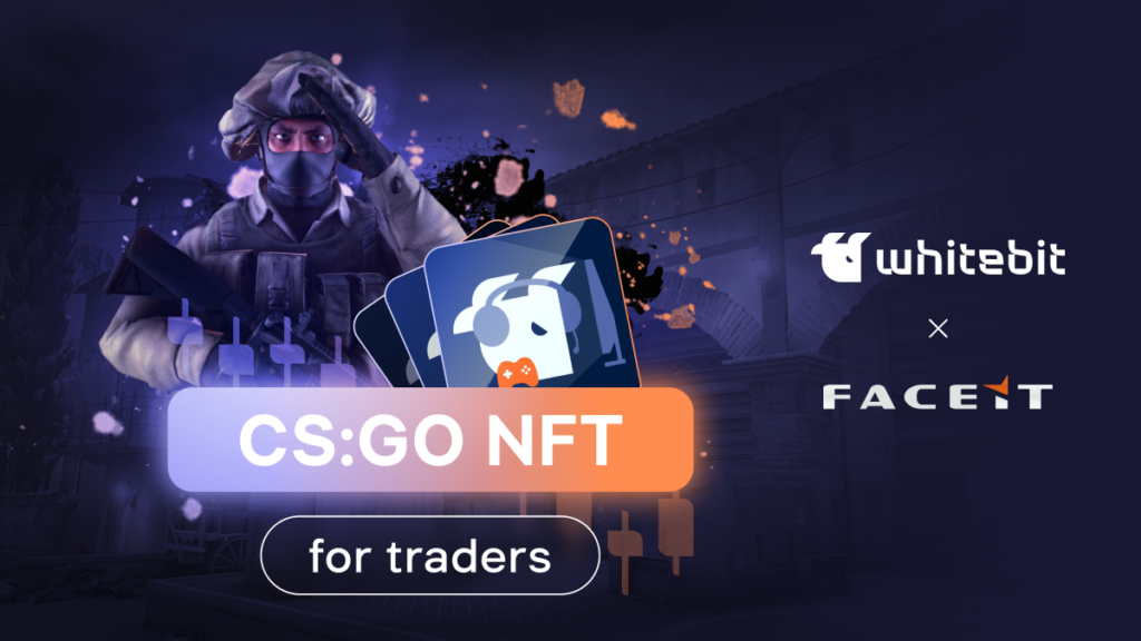 Terms and Conditions of Participation in the “Trading Competition FACEIT x WhiteBIT” Promotion