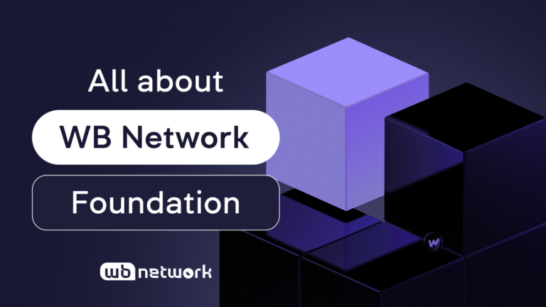 Everything You Need to Know About WB Network Foundation