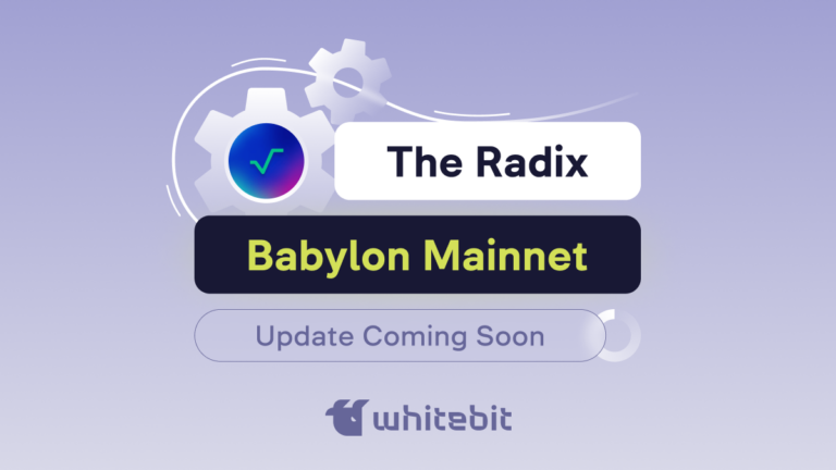 Long-Awaited Babylon Update ✨