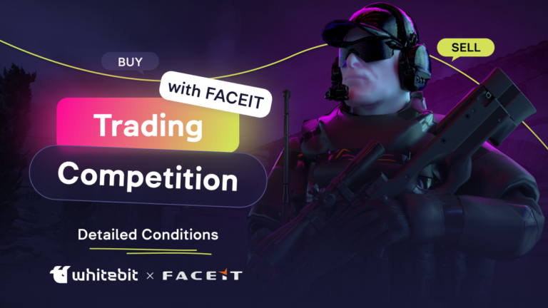 Terms and Conditions of Participation in the “Trading Competition with FACEIT” Promotion