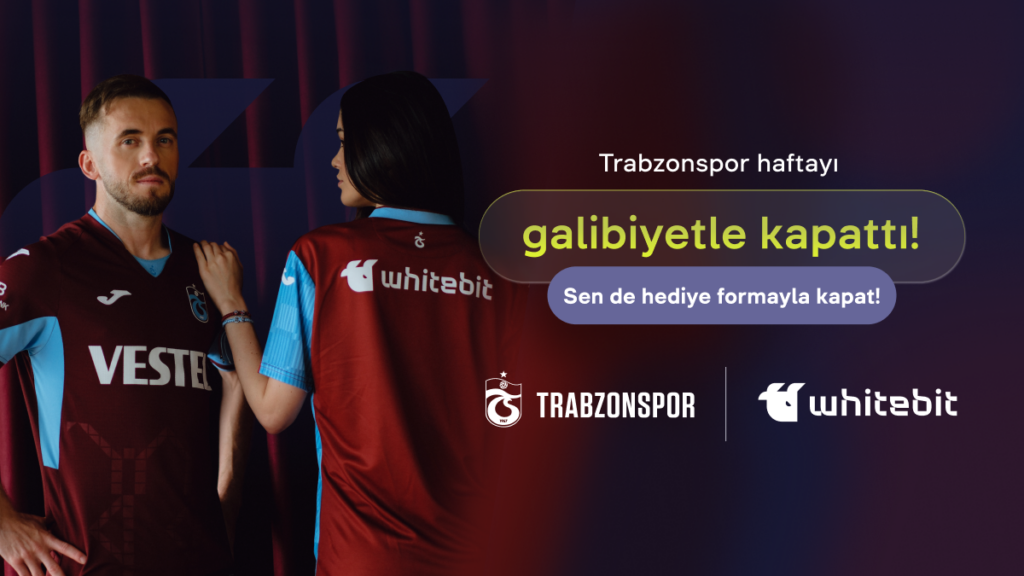 “Trabzonspor Taraftarları için Özel Hediye Çekilişi” Kampanyasına İlişkin Hüküm ve Koşullar