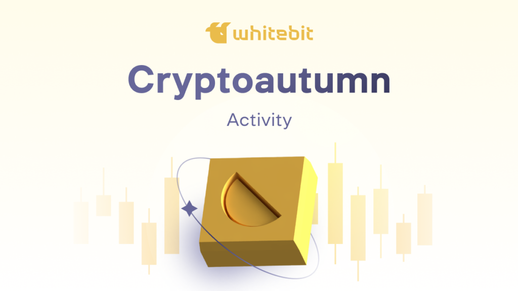 Terms and Conditions of Participation in the «Crypto Autumn» Promotion