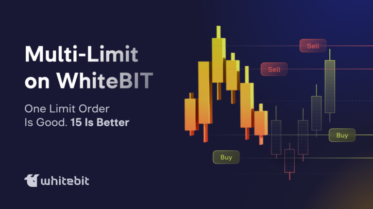Multi-Limit on WhiteBIT