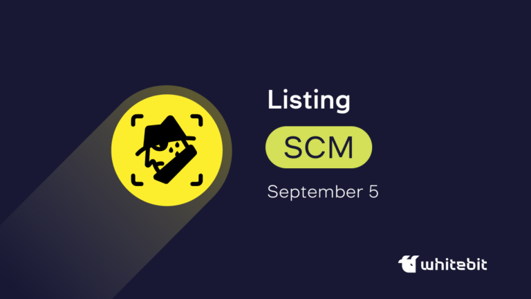The Listing Is Coming Soon!