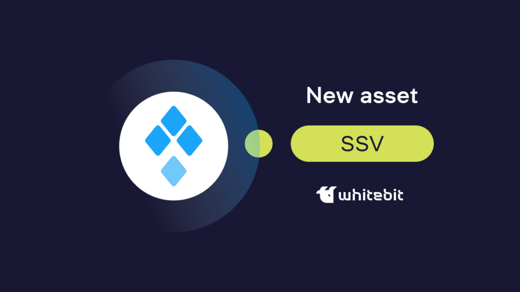 SSV Network Token (SSV) Is Here!