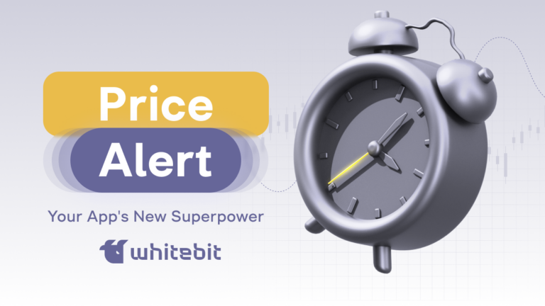 Price Alerts: Control the Market with Customized Notifications