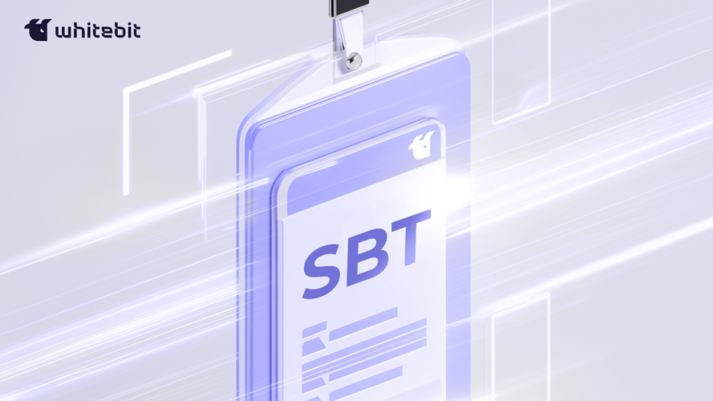 Що таке SoulBound Token? Персоналізація на блокчейні та нова форма власності