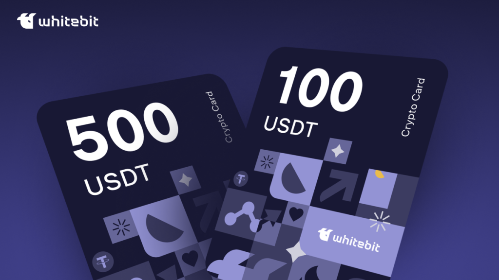 WhiteBIT Gift Card: Where to Buy and How Can It Be Used