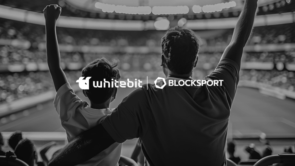How Blocksport Helps World-Famous Sports Clubs Engage Fans with Blockchain Technologies
