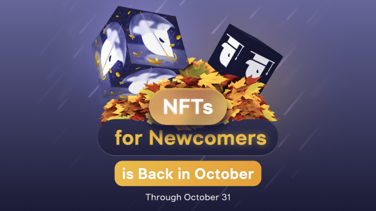 It Is Your Chance to Get an NFT from WhiteBIT!